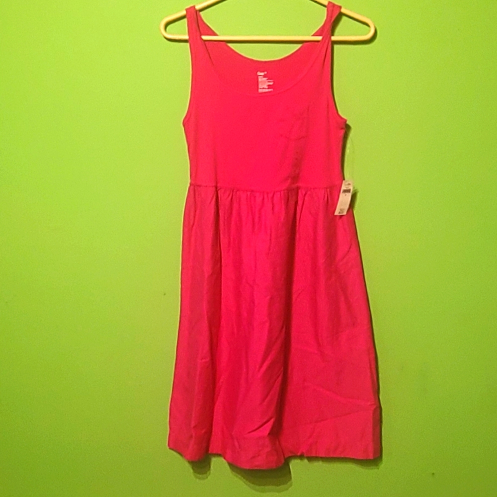 Dress Bundle 4 pcs